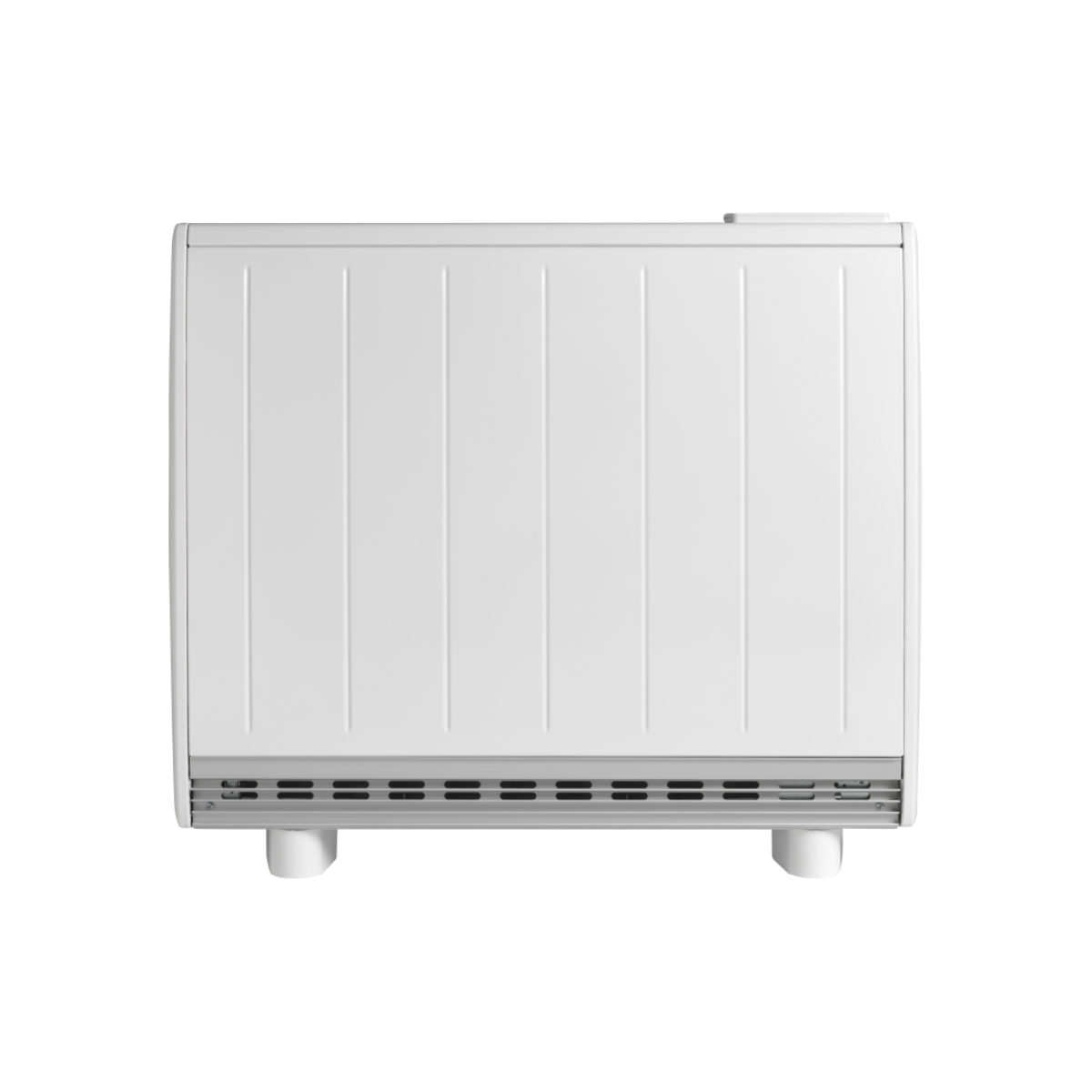 Dimplex QM150RF Quantum White Low Energy Fan Assisted Electric Storage