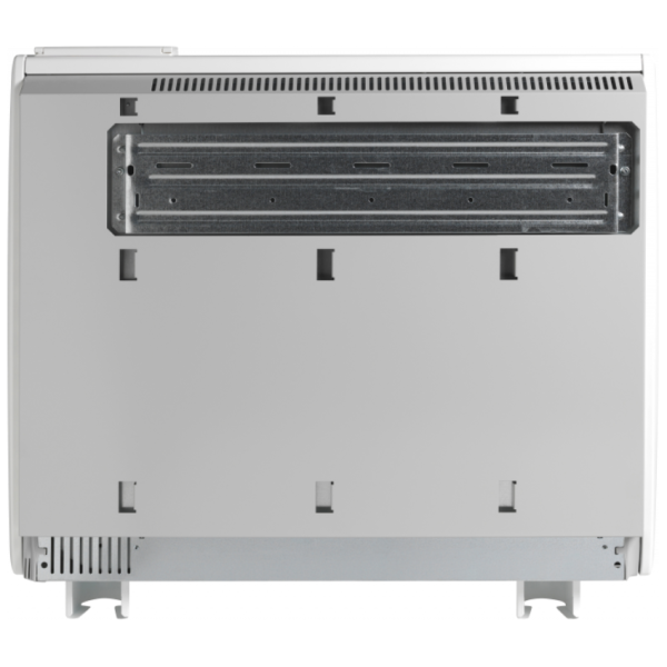 Dimplex QM100RF Quantum White Low Energy Fan Assisted Electric Storage