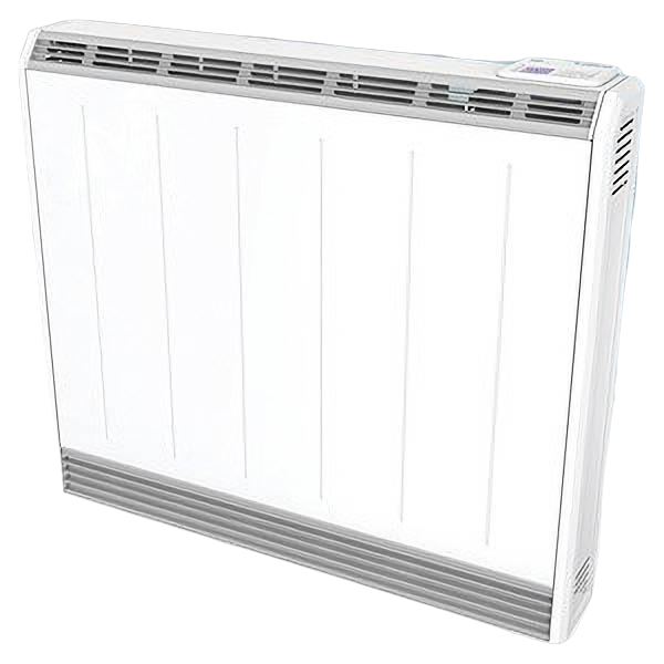 Dimplex XLE125 XLE Series White LOT20 Compliant Slimline Storage Heater