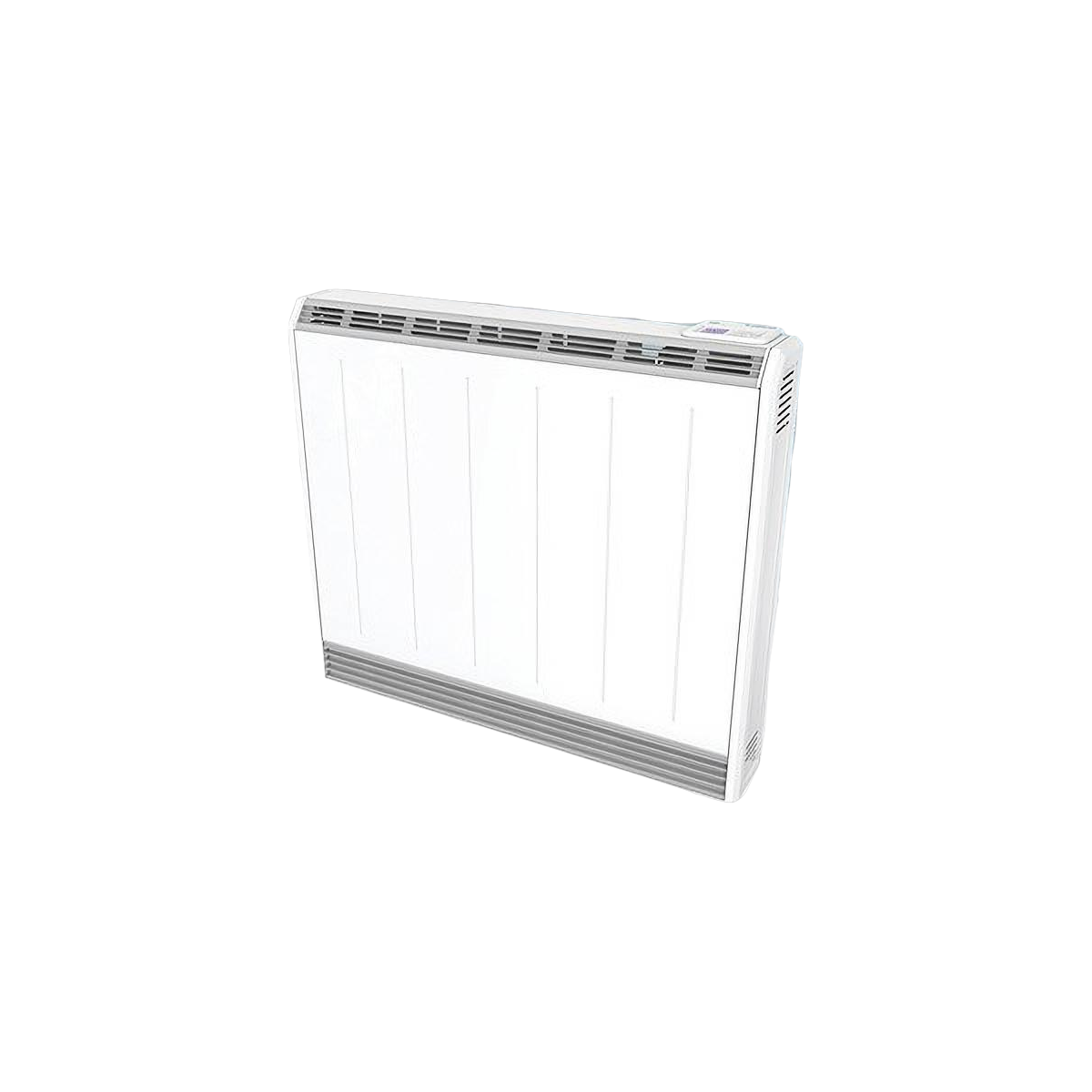 Dimplex XLE050 XLE Series White LOT20 Compliant Slimline Storage Heater