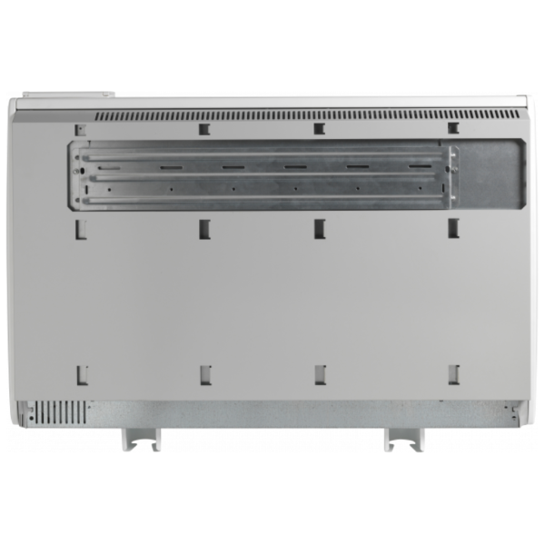 Dimplex QM125RF Quantum White Low Energy Fan Assisted Electric Storage