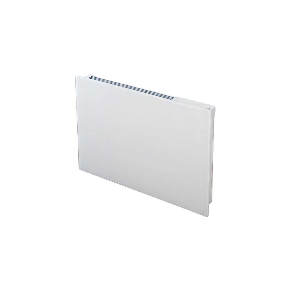 Dimplex GFP100WE Girona White LOT20 Compliant Glass Front Panel Heater