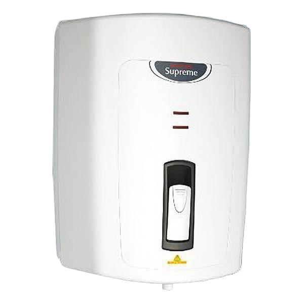 Heatrae Sadia 95.200.252 Supreme 150 White Thermoplastic Instantaneous