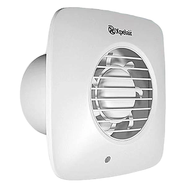Xpelair LV100TS Domestic Extractor Fans - Shop4 Electrical