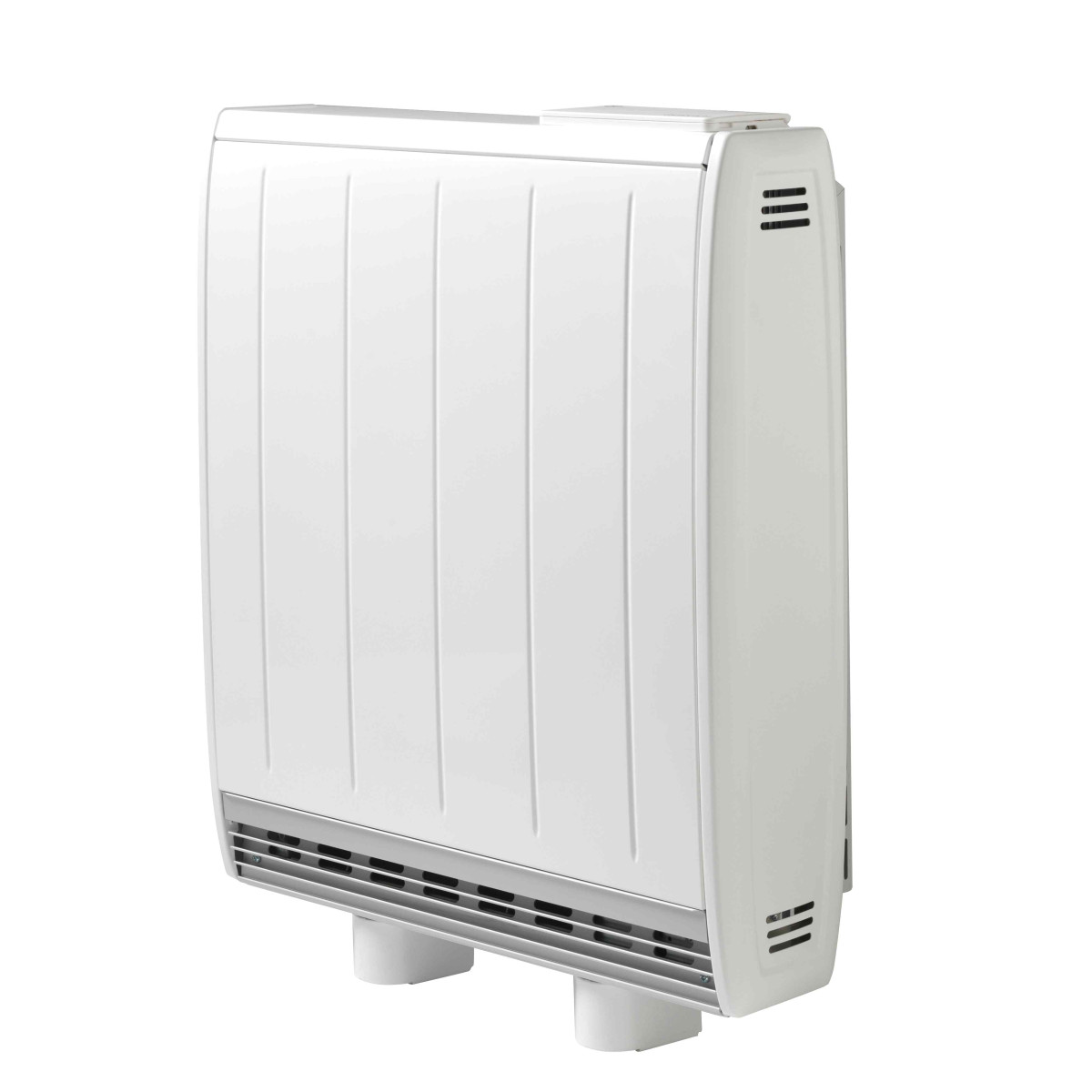 Dimplex QM050RF Quantum White Low Energy Fan Assisted Electric Storage