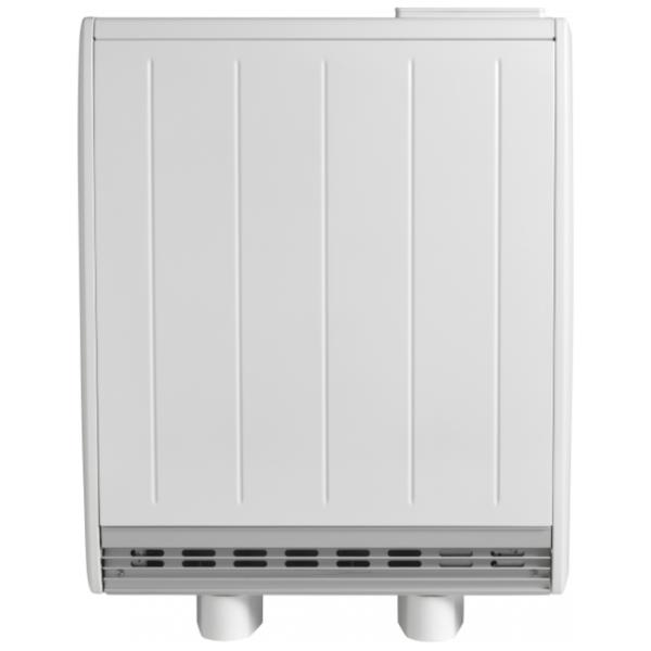 Dimplex QM050RF Quantum White Low Energy Fan Assisted Electric Storage