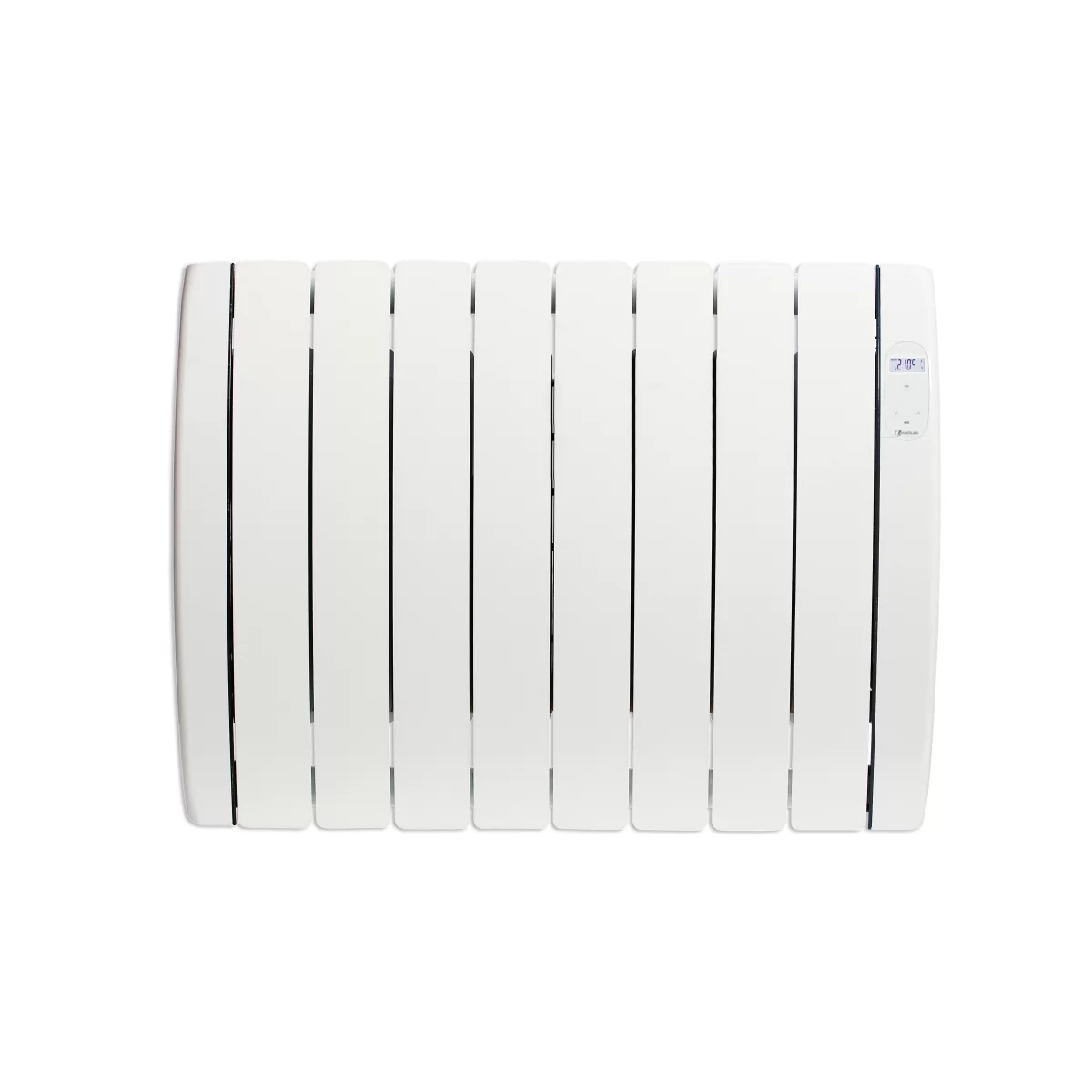 Haverland RC6TT Energy Efficient Radiators - Shop4 Electrical