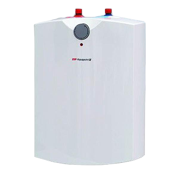 Zip Heaters AP3/10 Aquapoint III White Multipoint Unvented Water Heater
