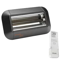 Dimplex QXD1500E Outdoor Heaters - Shop4 Electrical