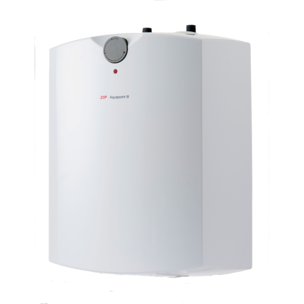 Zip Heaters AP3/15 Aquapoint III White Multipoint Unvented Water Heater