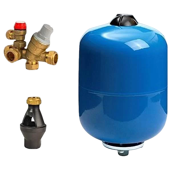 Rointe KITKW02 Unvented Water Heaters - Shop4 Electrical