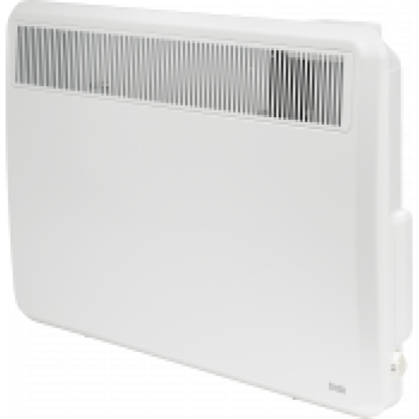 Creda Heating TPRIII125E TPRIIIE Series White LOT20 Compliant Slimline ...