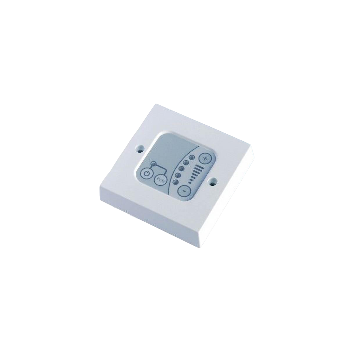 Dimplex FSCW White Towel Rail Controller With Eco Mode Control Shop4