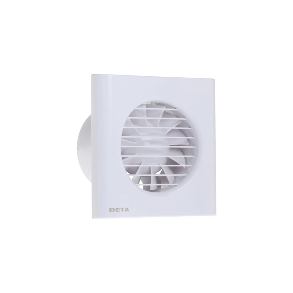 Deta Electrical 4600 Domestic Extractor Fans Shop4 Electrical