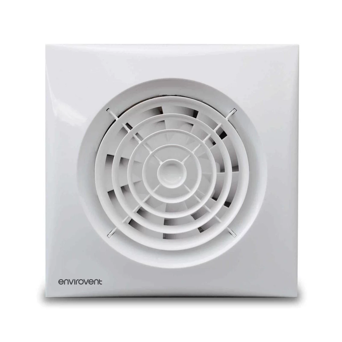 Envirovent SIL100T Domestic Extractor Fans - Shop4 Electrical