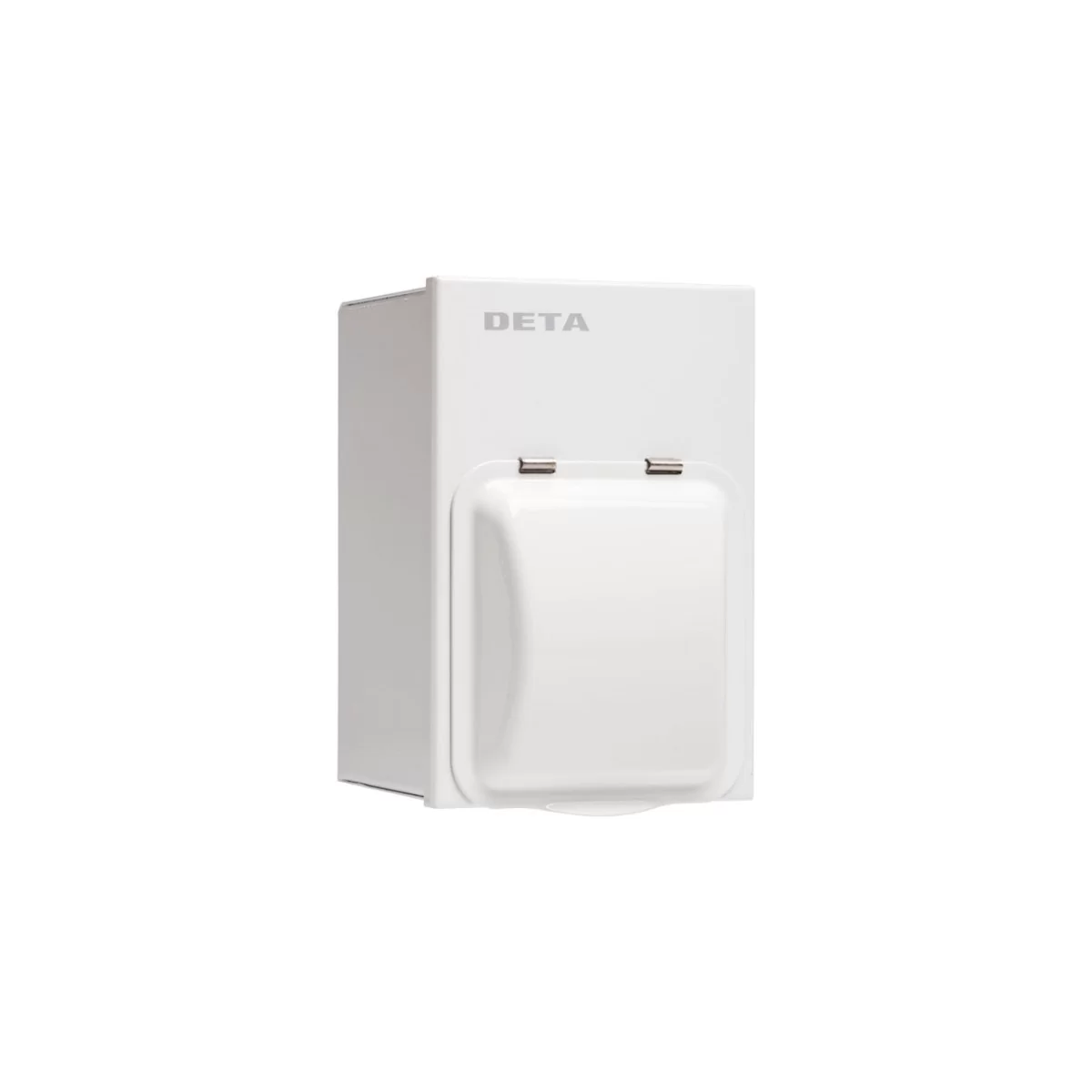 Deta BV1092 Protect+ 4 Shower Consumer Unit With MCBs Shop4 Electrical