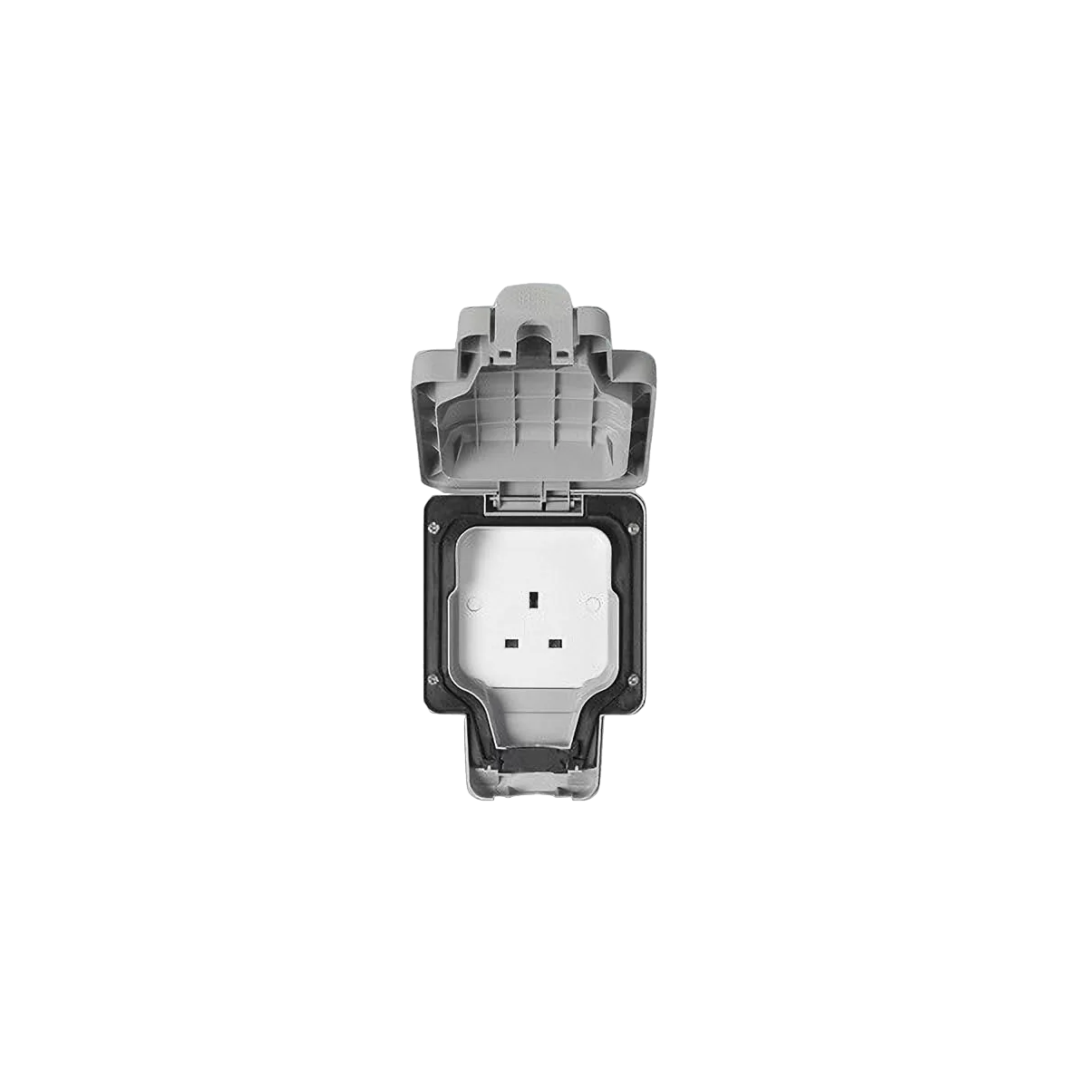 MK Electric K56480GRY Weather Protection - Shop4 Electrical