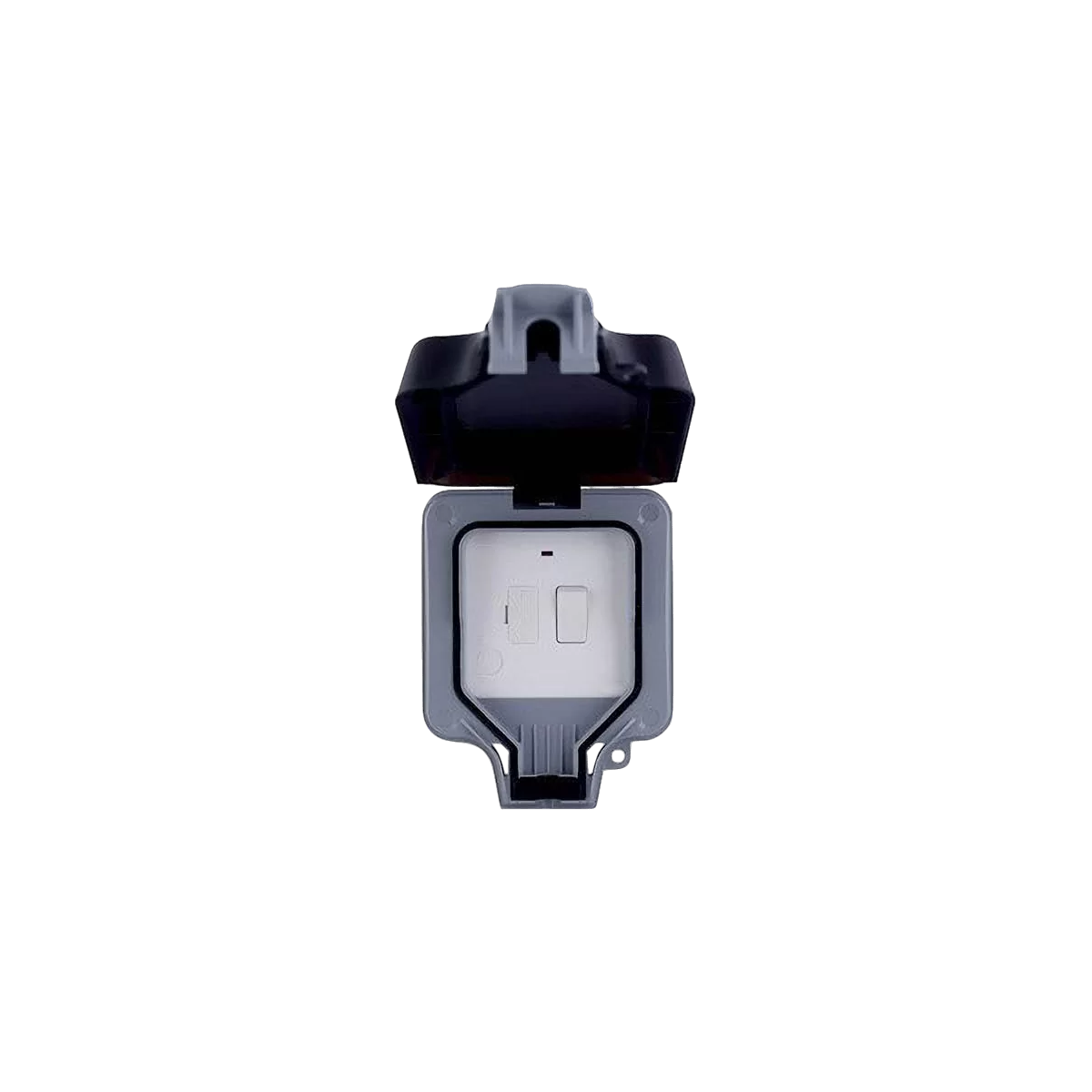 BG Electrical WP53 Weather Protection - Shop4 Electrical