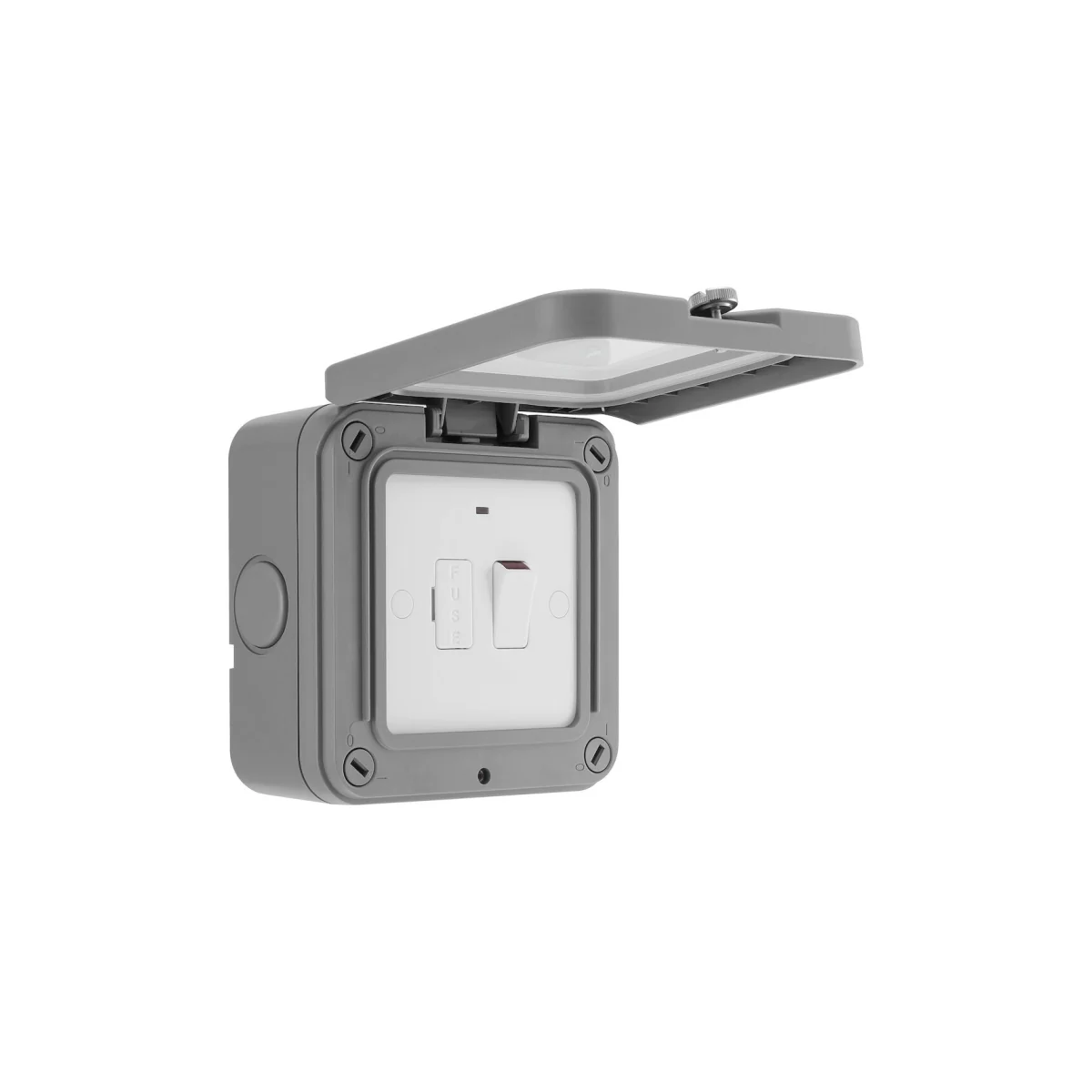 BG Electrical WP53 Weather Protection - Shop4 Electrical