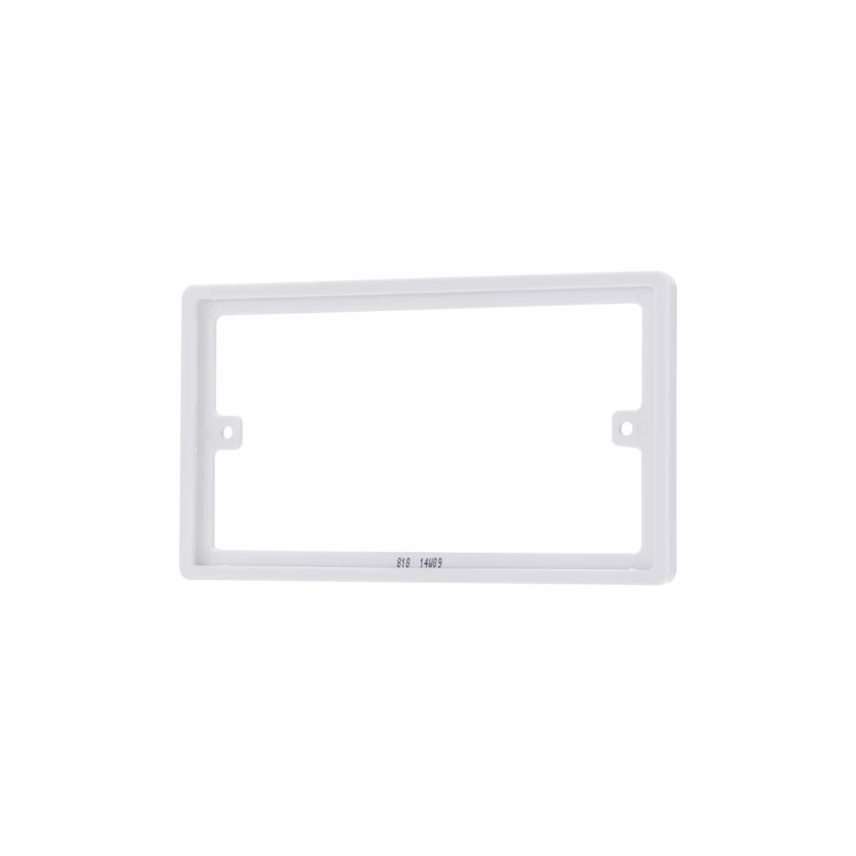 BG Electrical 818 White Moulded Sockets & Accessories - Shop4 Electrical