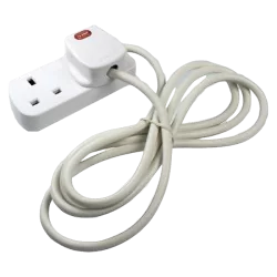 Extension Leads, Plugs & Adaptors - Shop4 Electrical