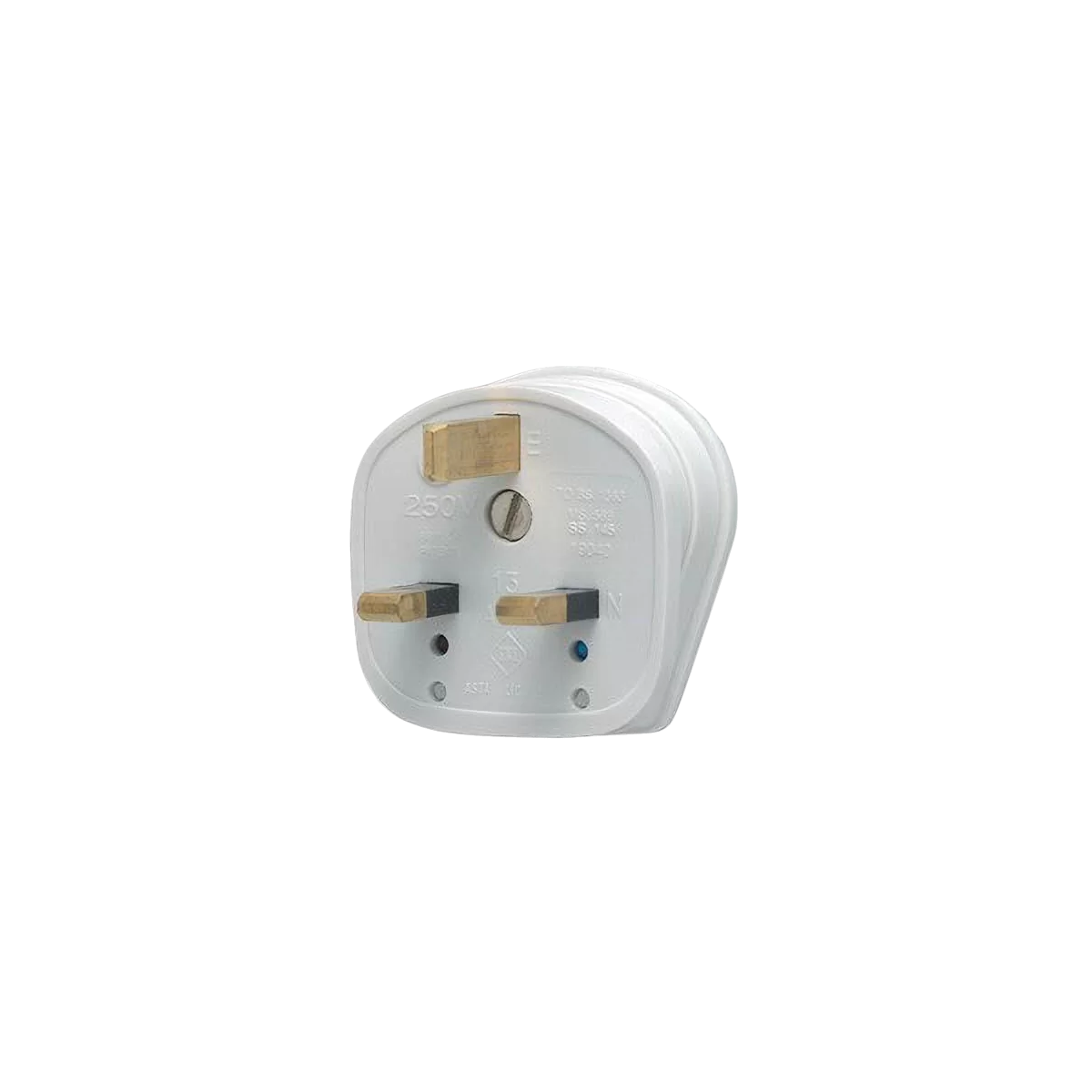 MK Electric 647WHI Extension Leads & Plugs - Shop4 Electrical