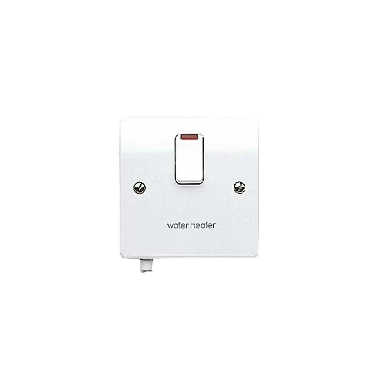 MK Electric K5423WHWHI White Moulded Sockets & Accessories - Shop4 