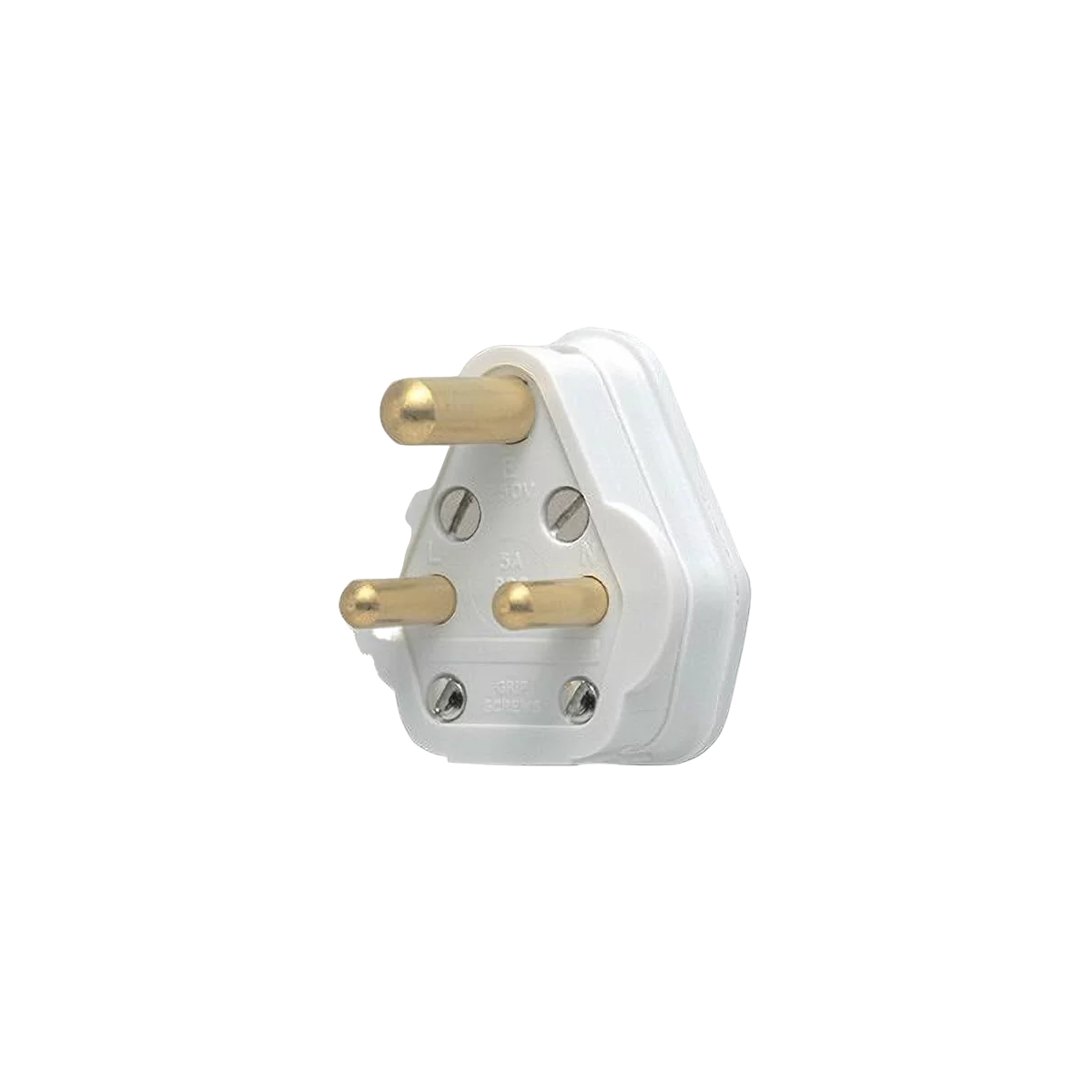 MK Electric 505WHI Extension Leads & Plugs Shop4 Electrical