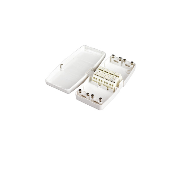 Ashley J804 17th Edition Maintenance Free 4 Terminal Junction Box For