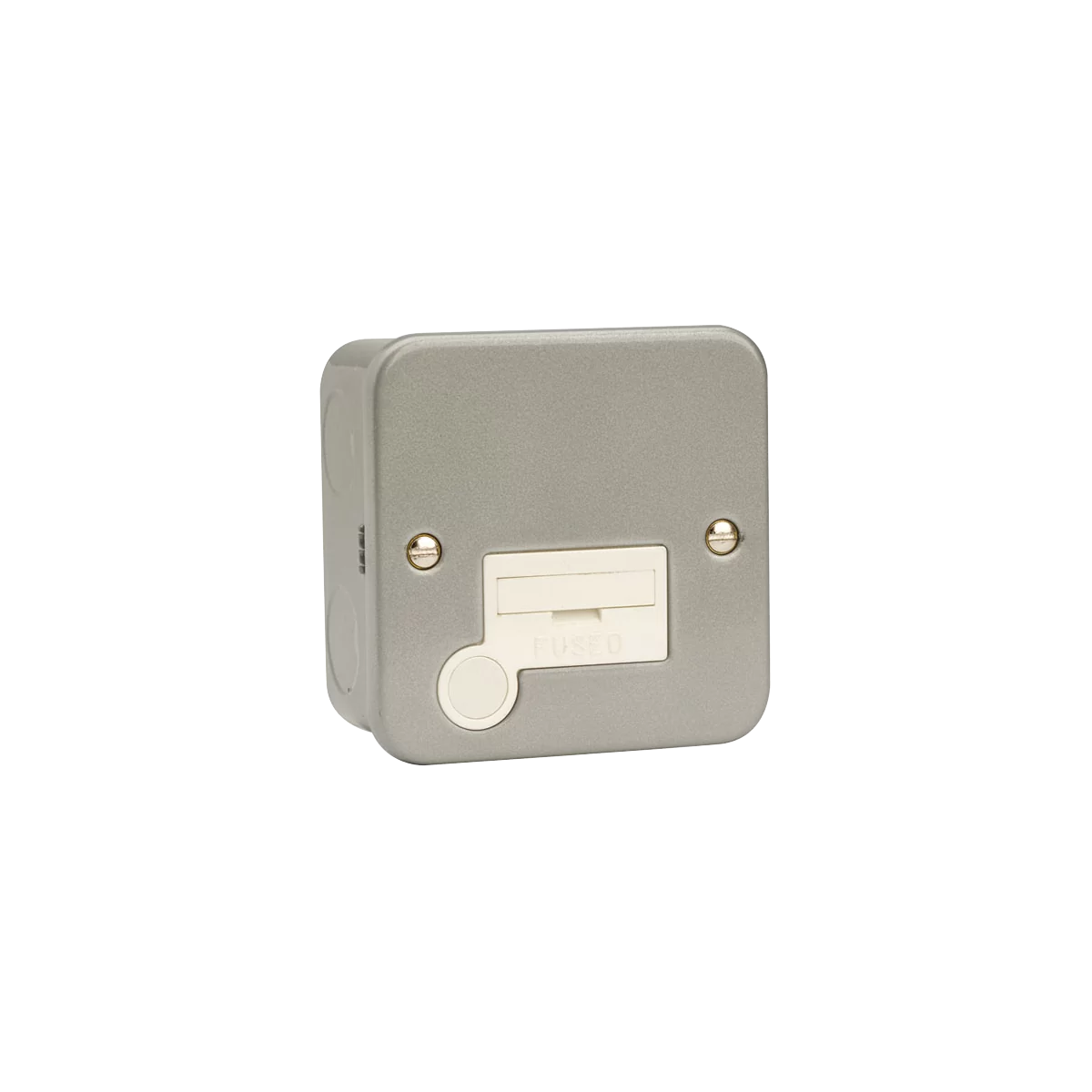 Scolmore CL050 Metalclad Accessories - Shop4 Electrical