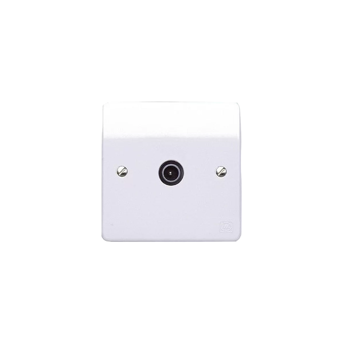 MK Electric K3550WHI White Moulded Sockets & Accessories - Shop4 Electrical