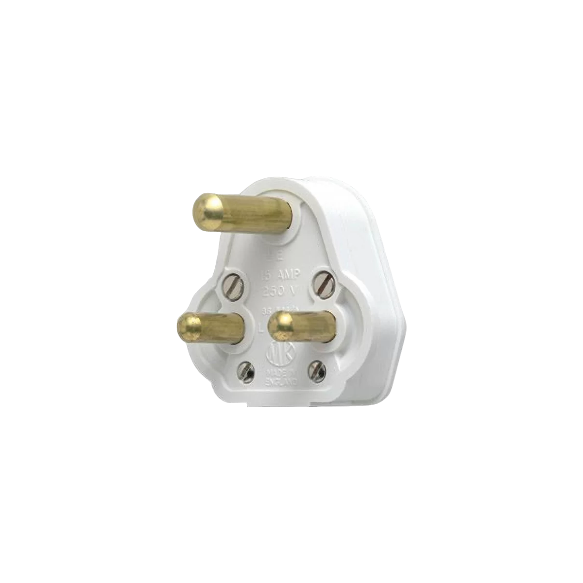 MK Electric 515WHI Extension Leads & Plugs Shop4 Electrical