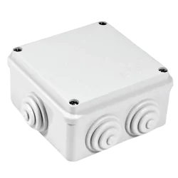 Junction Boxes: Buy Electrical Junction Boxes - Shop4 Electrical