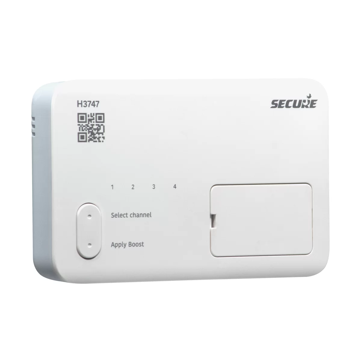 Secure Meters H3747 TD APP Central Heating Timers - Shop4 Electrical