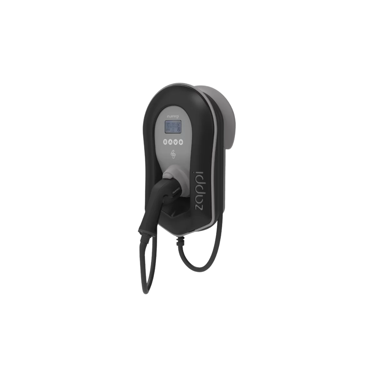 ZAPPI MYENERGI ZAPPI 2H07TB G EV Chargers Shop4 Electrical