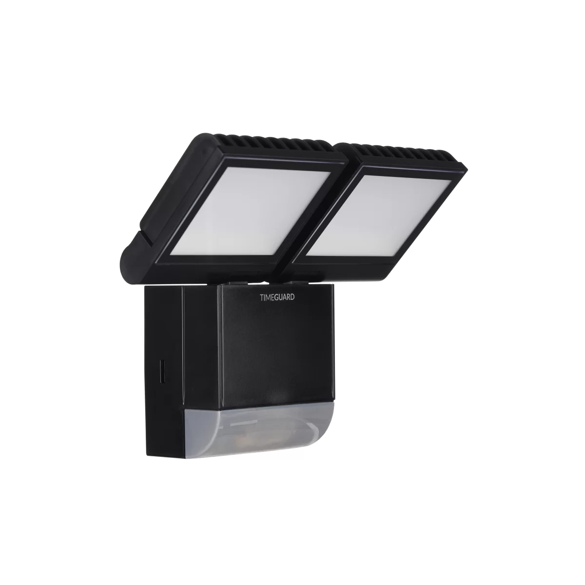 Timeguard led clearance floodlight with pir