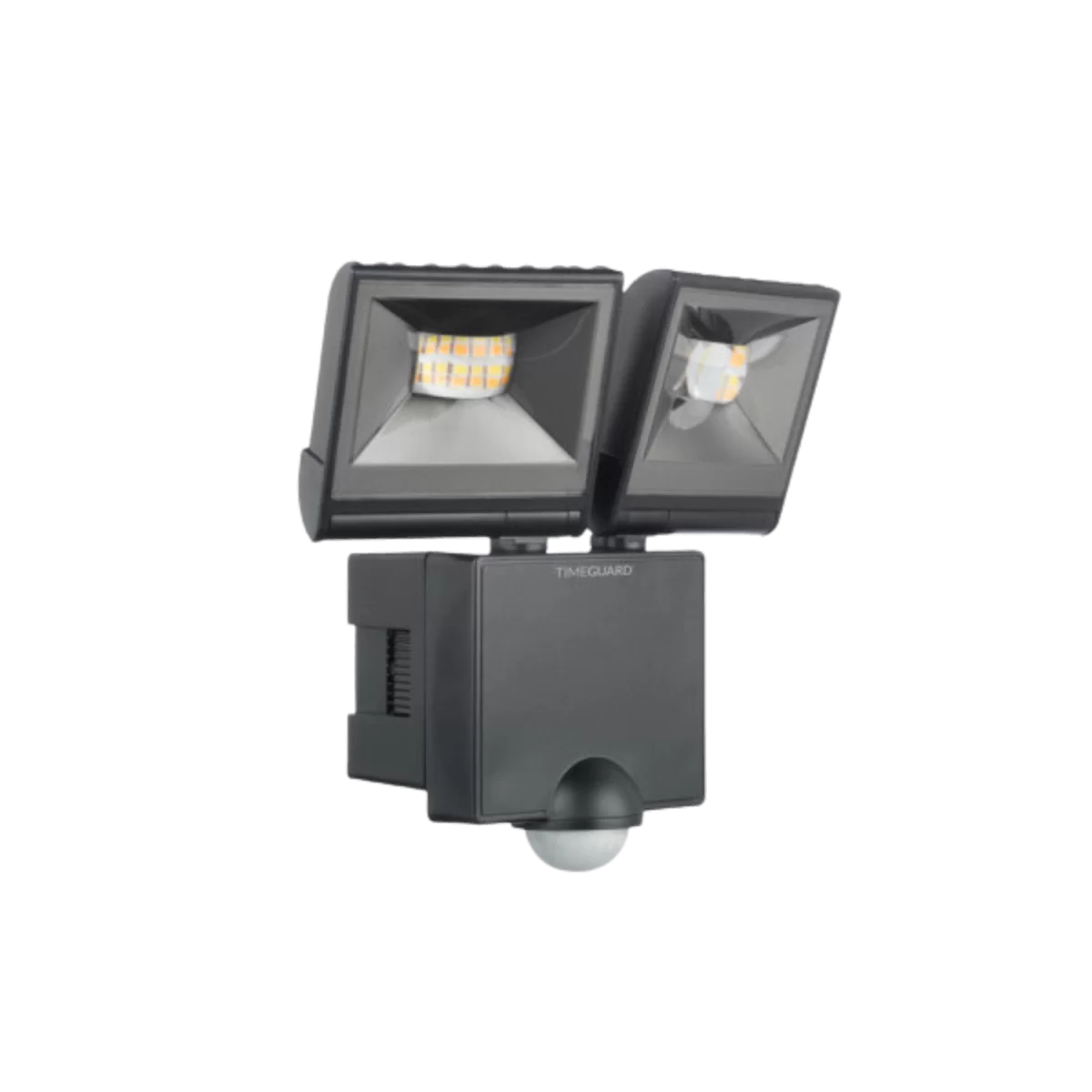 Timeguard led deals floodlight with pir