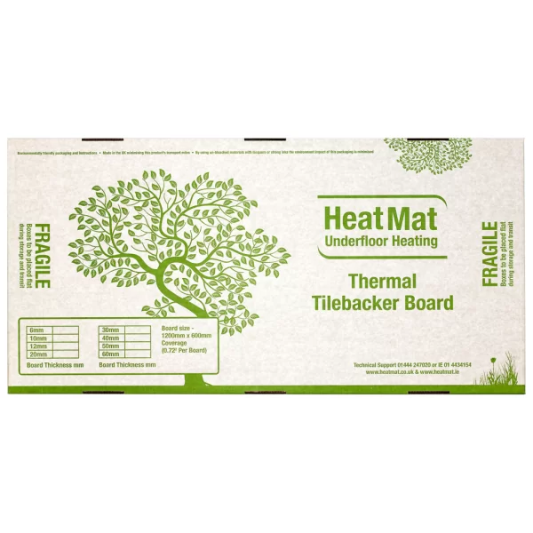 Heatmat TTB 006 7PCK Underfloor Heating Shop4 Electrical