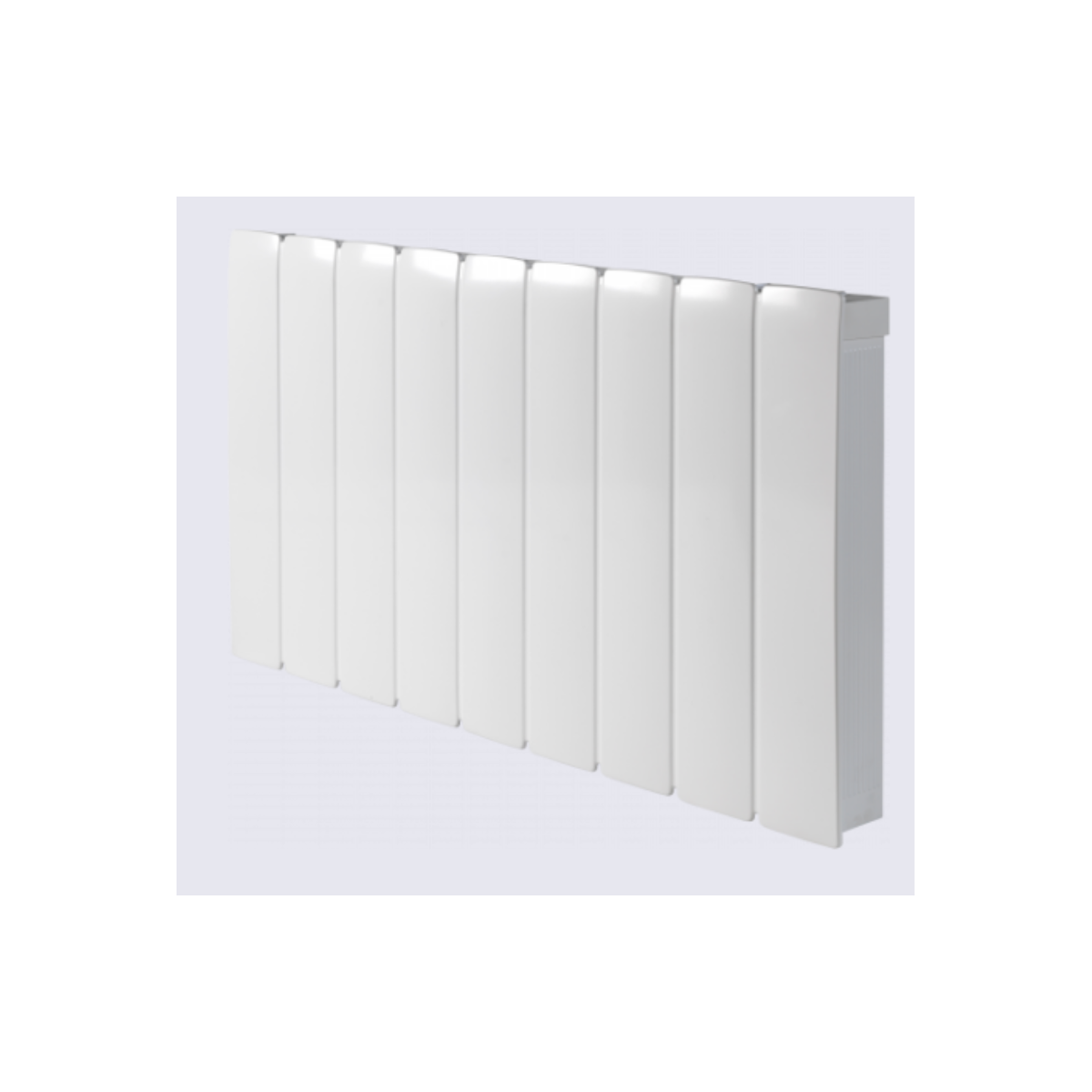 Creda CEP200E Contour Radiator Style Panel Heater 2500W Shop4 Electrical