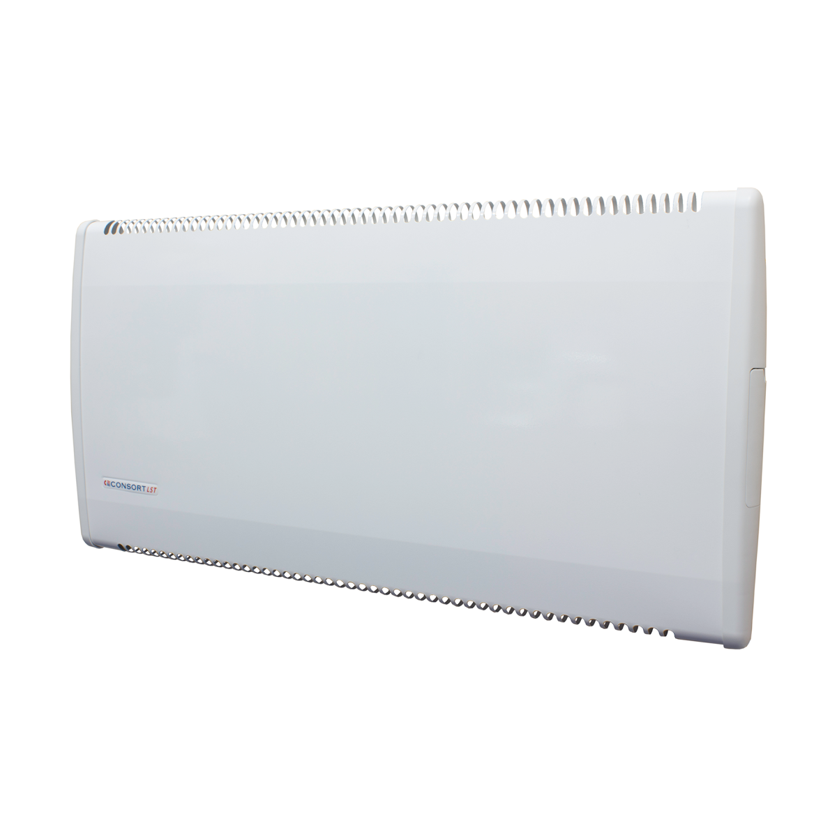 Consort LST500E LSTE Low Surface Temperature Panel Heater 500W Shop4 Electrical