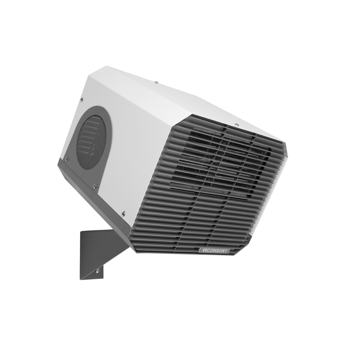 Consort CH06CPiRX Fan Heaters Shop4 Electrical