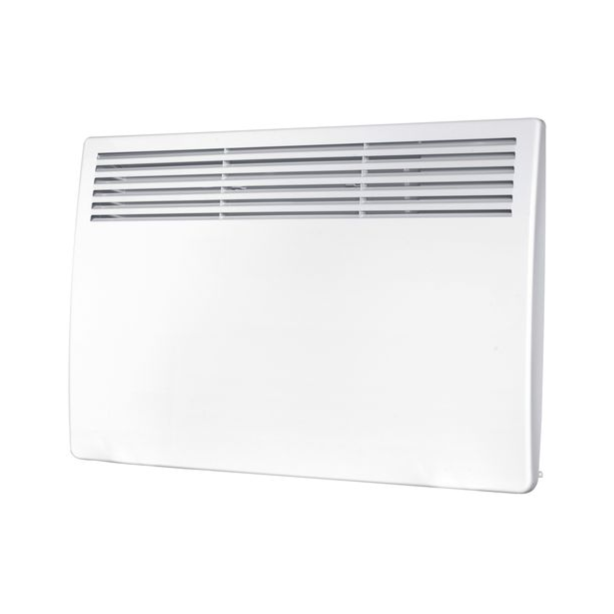 Hyco AC500T Accona Panel Heater With Timer & Thermostat 500W Shop4 Electrical