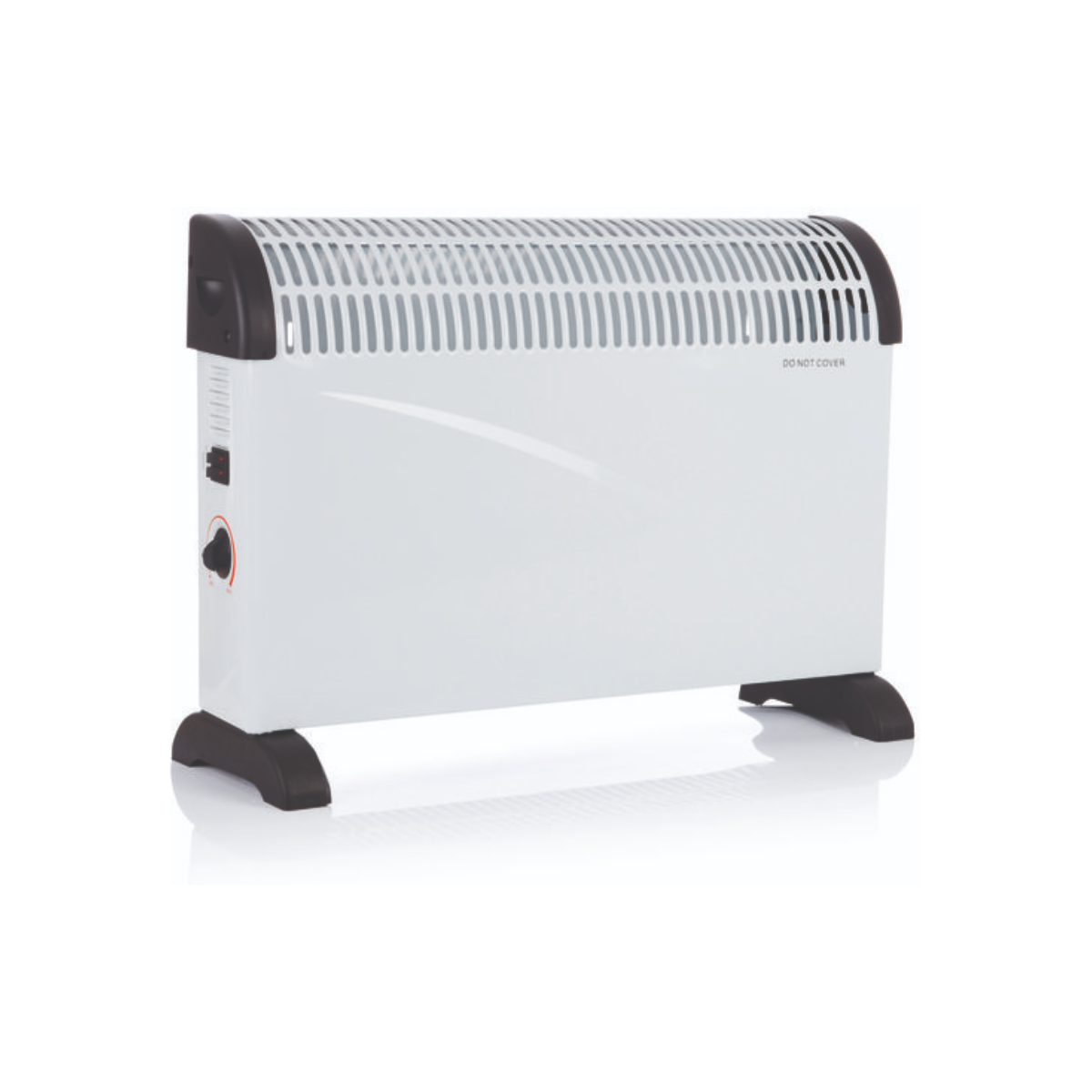 Hyco SC2000YM Scirocco Portable Electric Convector Heater 2kW