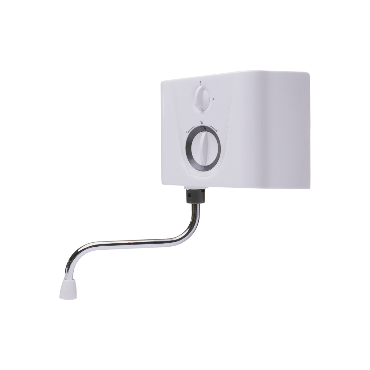 Bathroom Heater Hyco Panel Heater Hyco HW30M White 3kW