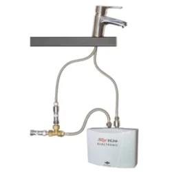 Zip Water ES4/MT Instantaneous Water Heaters - Shop4 Electrical