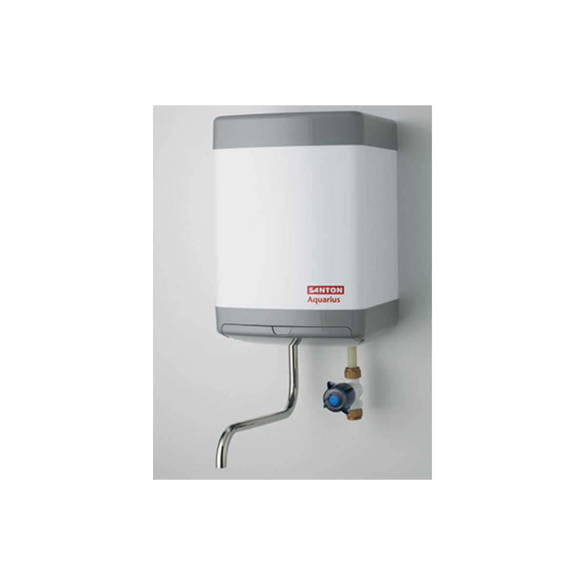 Santon A73 Vented Water Heaters Shop4 Electrical