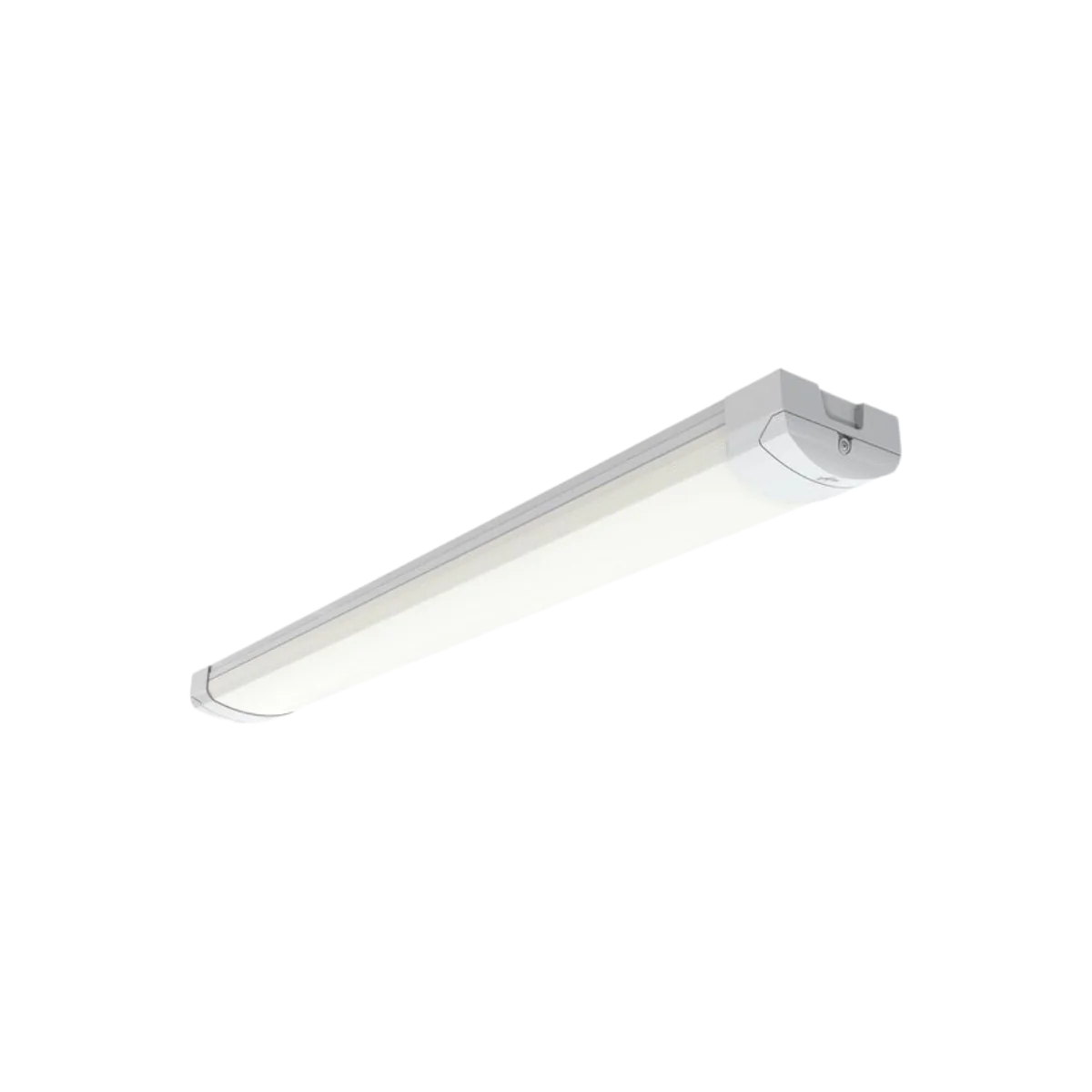 Ansell Lighting APRE4/1 Surface Linear Lighting Shop4 Electrical