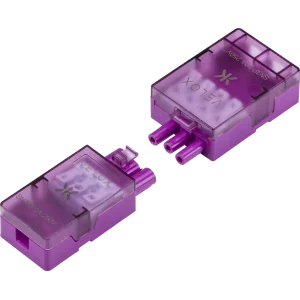 SN3P VELOX 20A 3-pin lighting connector