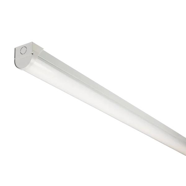 BATS5UHLEM 230V 5ft 83W LED Ultra High Lumen Batten with Emergency - 4000K