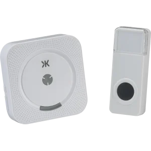 DC010 Wireless door chime